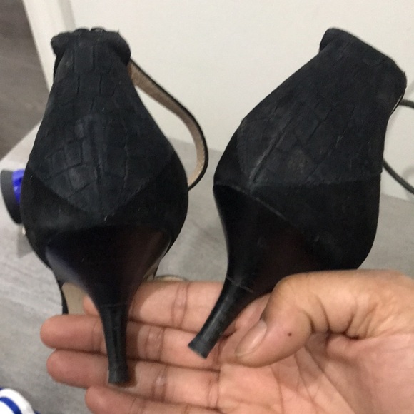 French Connection kitten heels - Picture 5 of 5